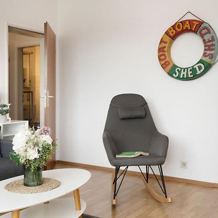 Haus Seedeich Katja 다메 외부 사진