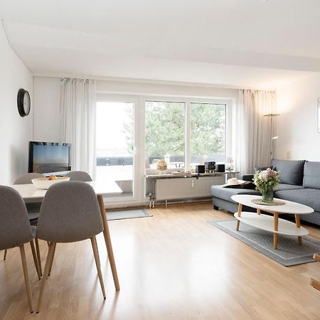 Haus Seedeich Katja 다메 외부 사진