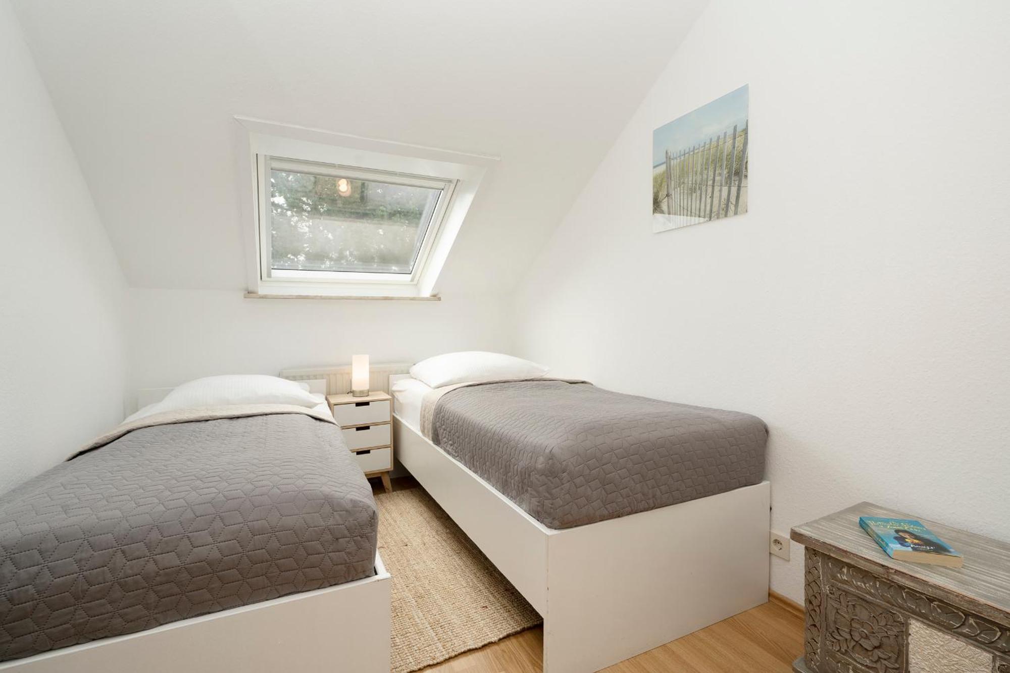 Haus Seedeich Katja 다메 외부 사진