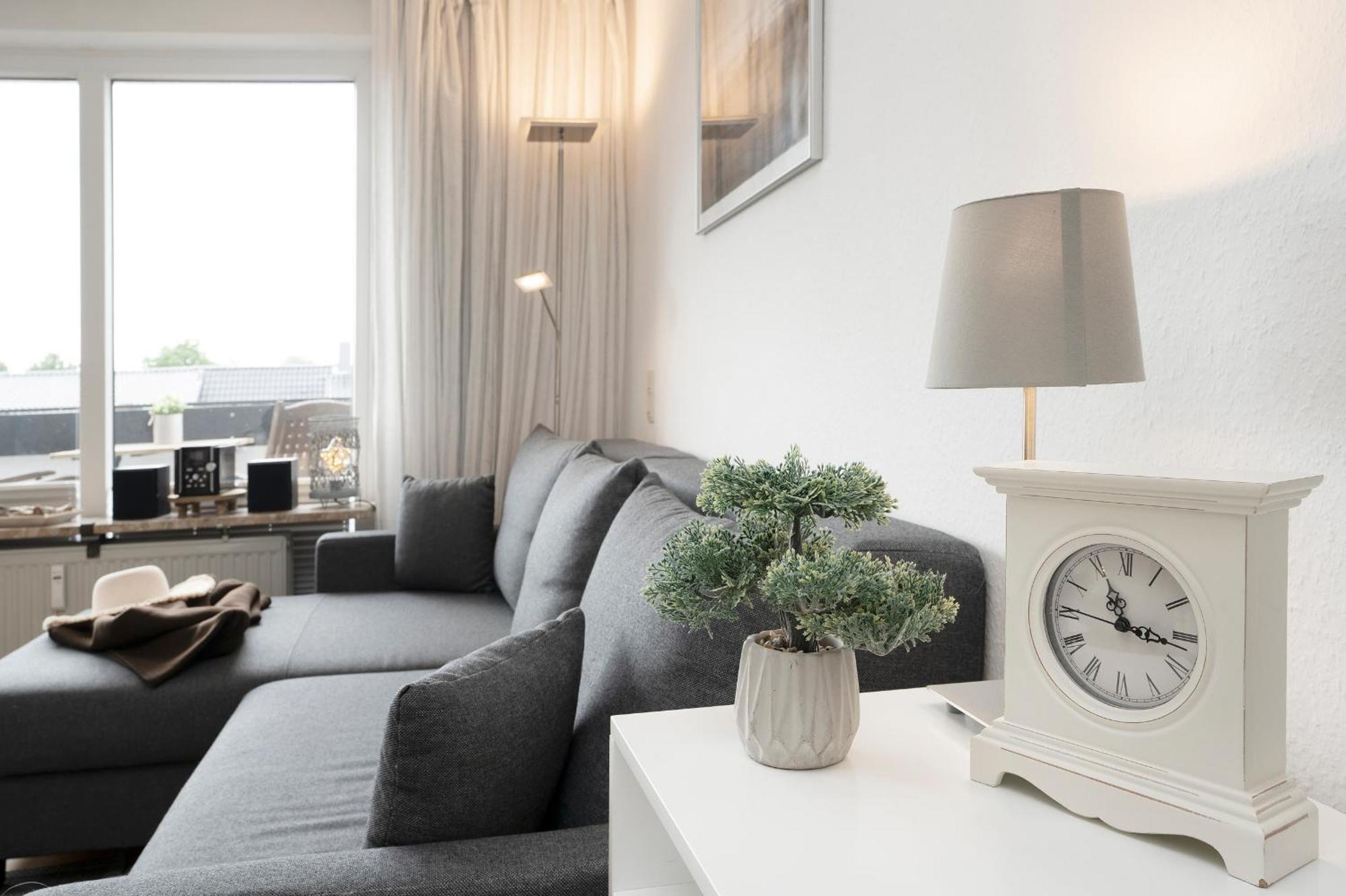 Haus Seedeich Katja 다메 외부 사진