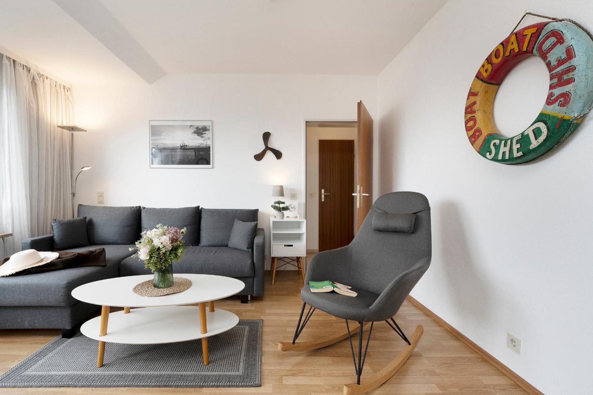 Haus Seedeich Katja 다메 외부 사진