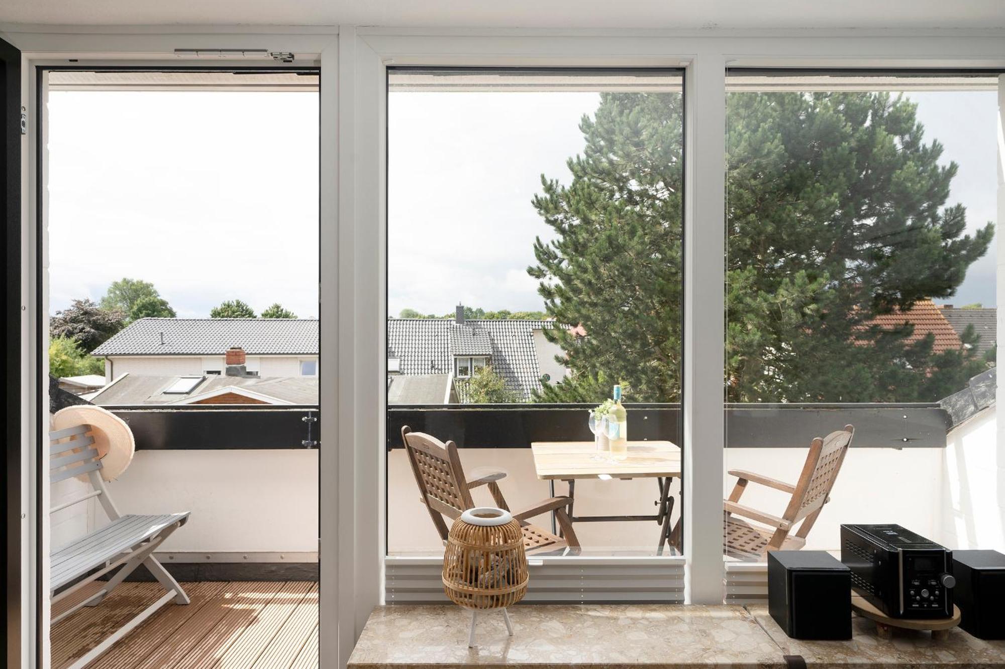 Haus Seedeich Katja 다메 외부 사진