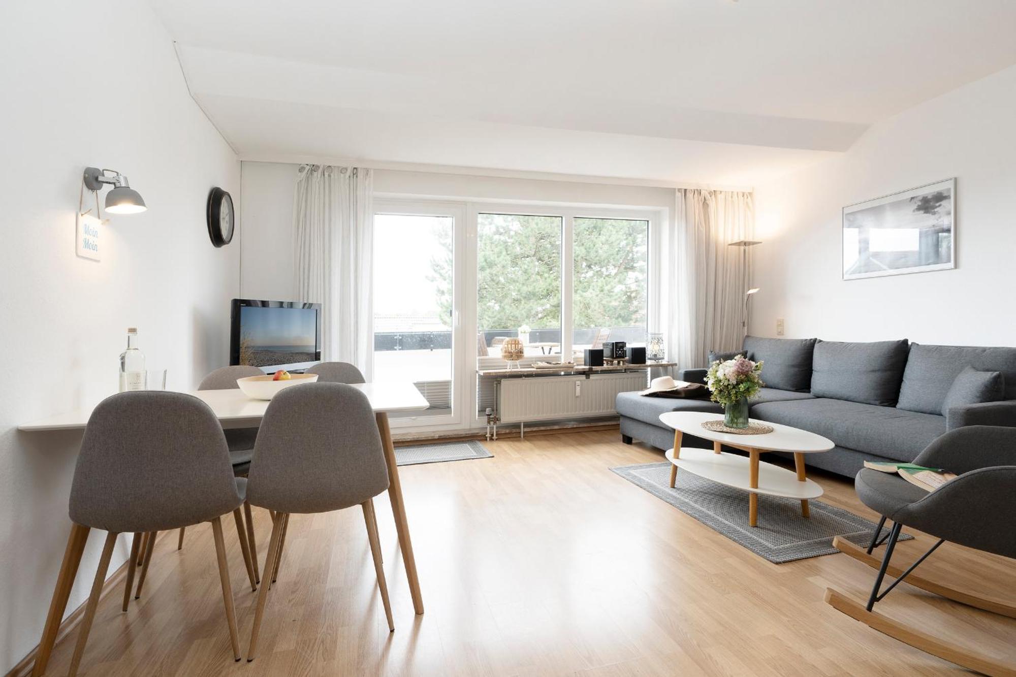 Haus Seedeich Katja 다메 외부 사진