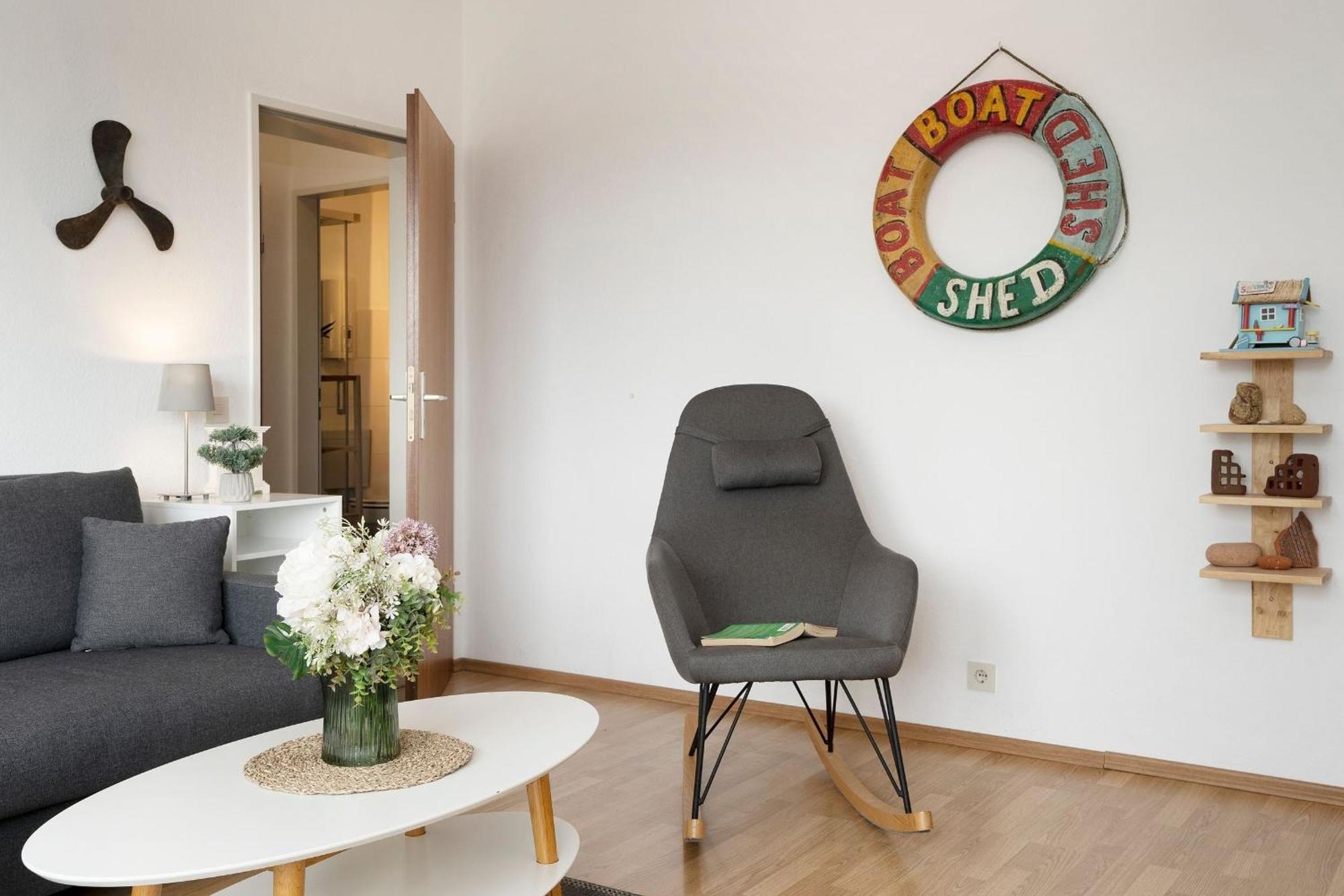 Haus Seedeich Katja 다메 외부 사진