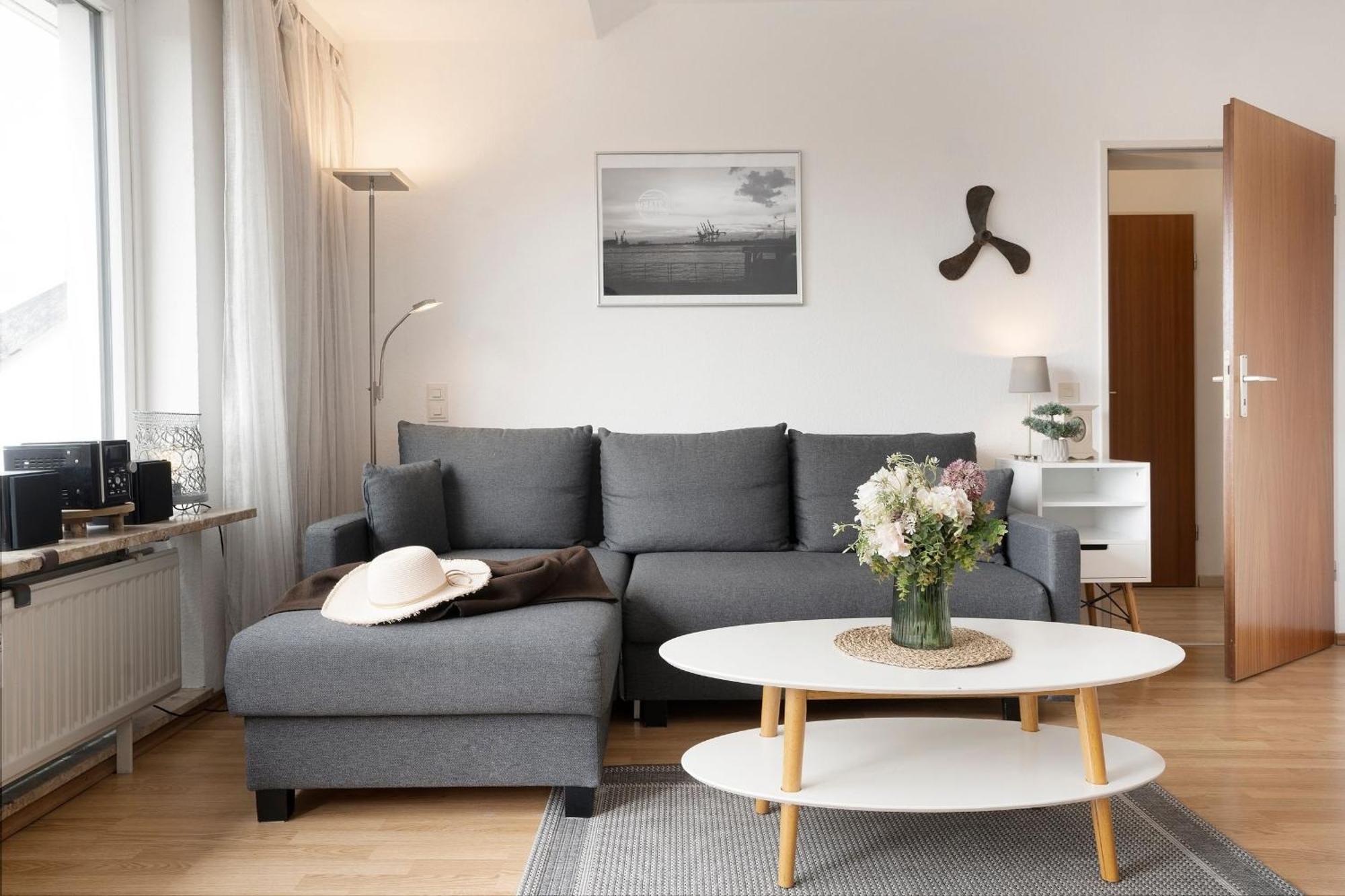 Haus Seedeich Katja 다메 외부 사진