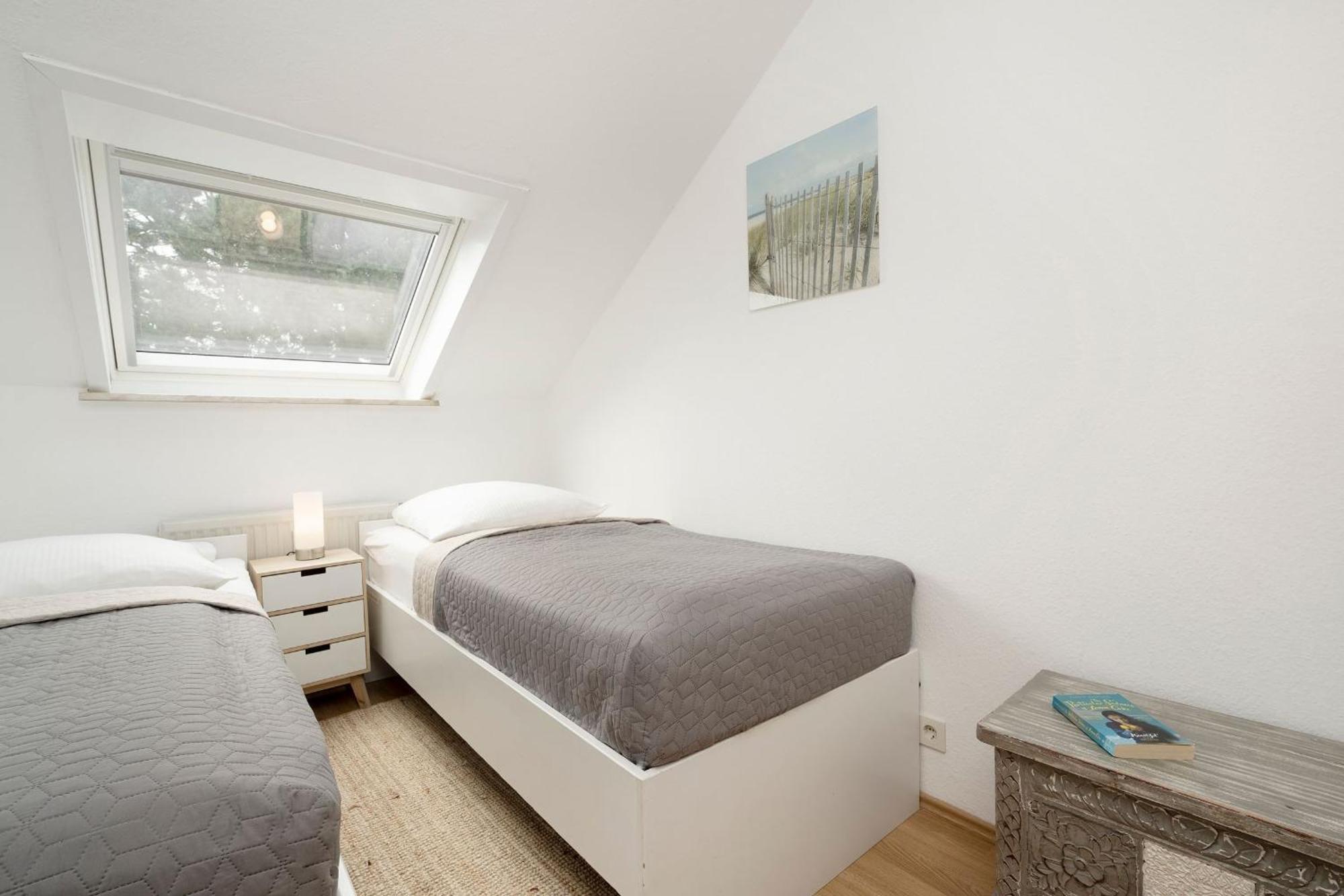 Haus Seedeich Katja 다메 외부 사진