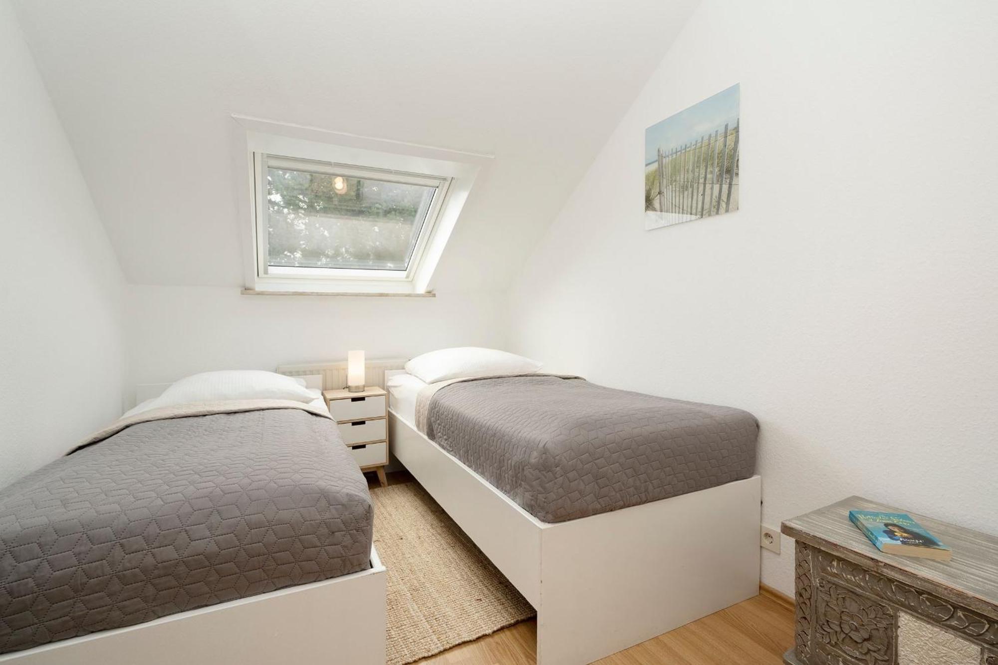 Haus Seedeich Katja 다메 외부 사진