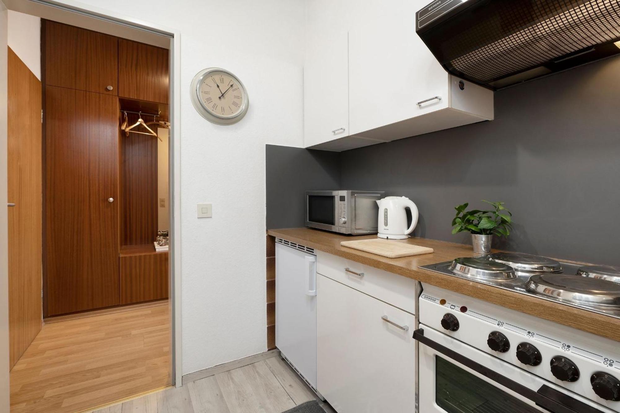 Haus Seedeich Katja 다메 외부 사진