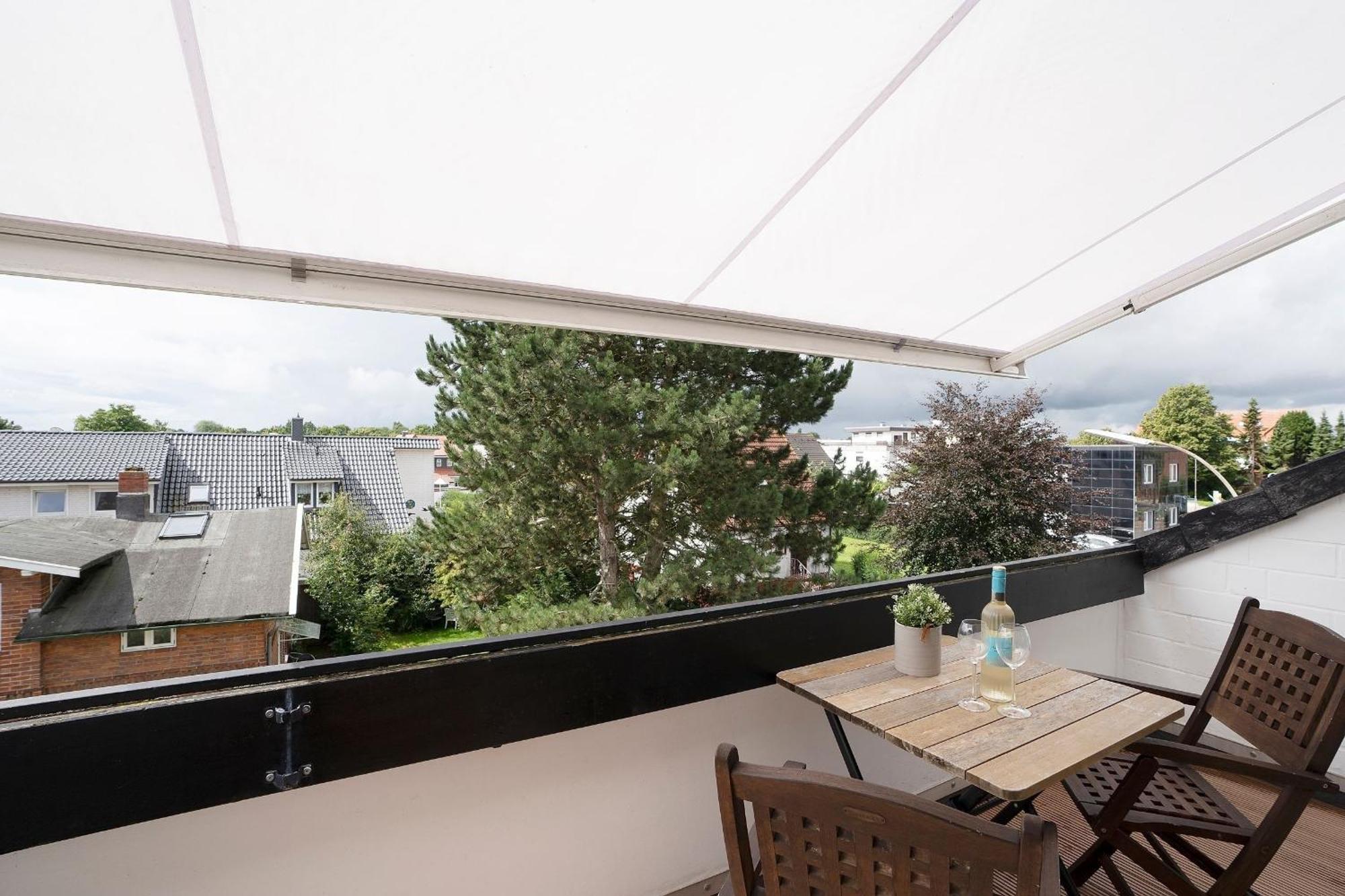 Haus Seedeich Katja 다메 외부 사진